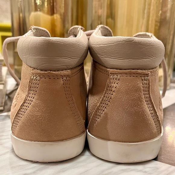 Timberland / women's sz 9 / Fayth sneaker boot - Picture 5 of 9